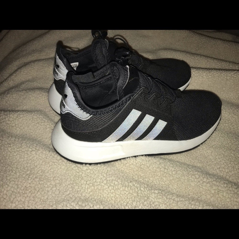 Adidas Shoes!